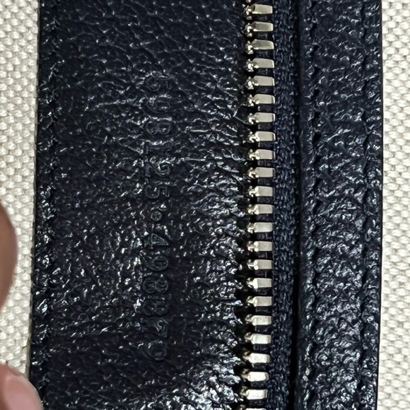 Gucci bag NWT & dustbag - Picture 3 of 4